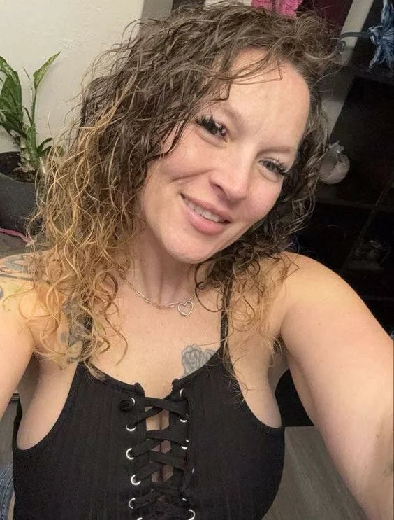 Sandra M.